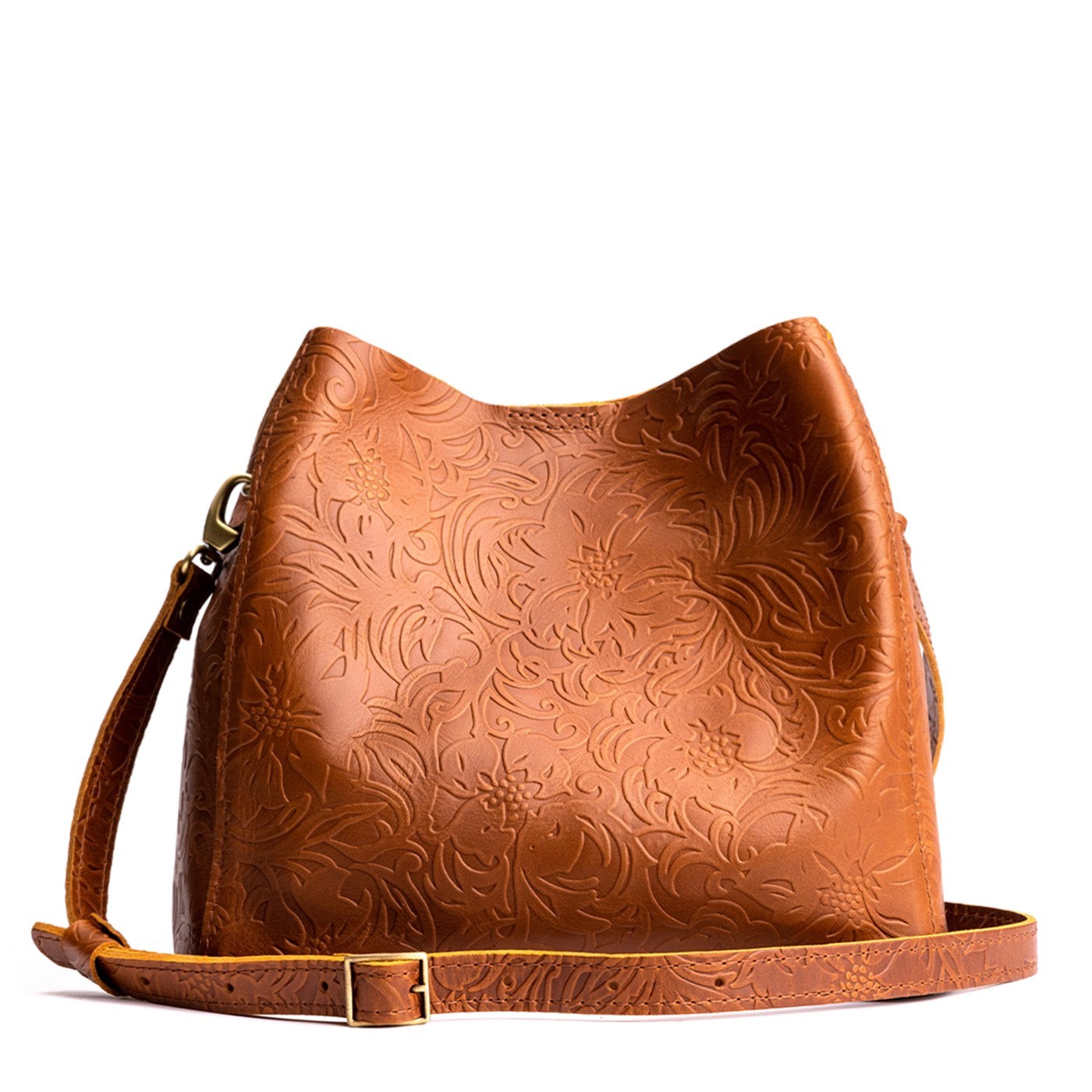 Butterfly Bucket Bag - Image 3