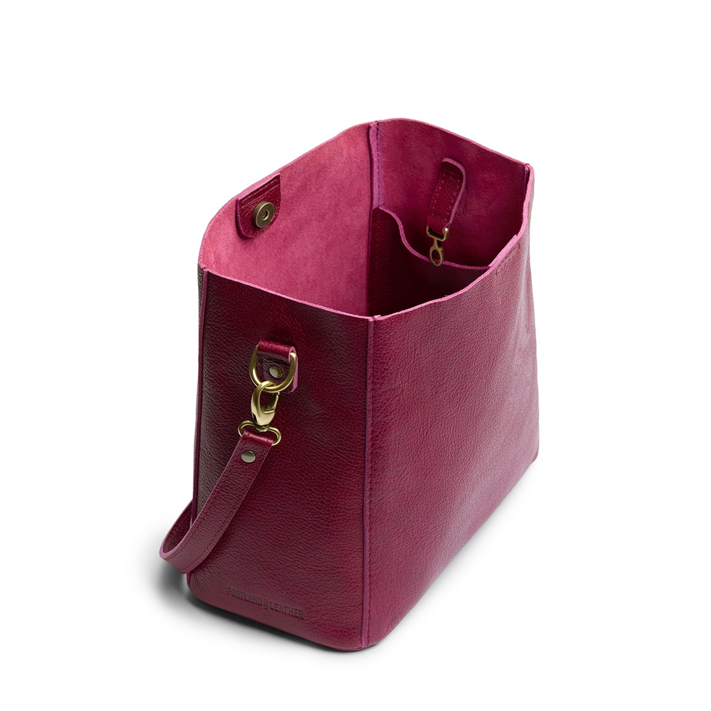Butterfly Bucket Bag - Image 80