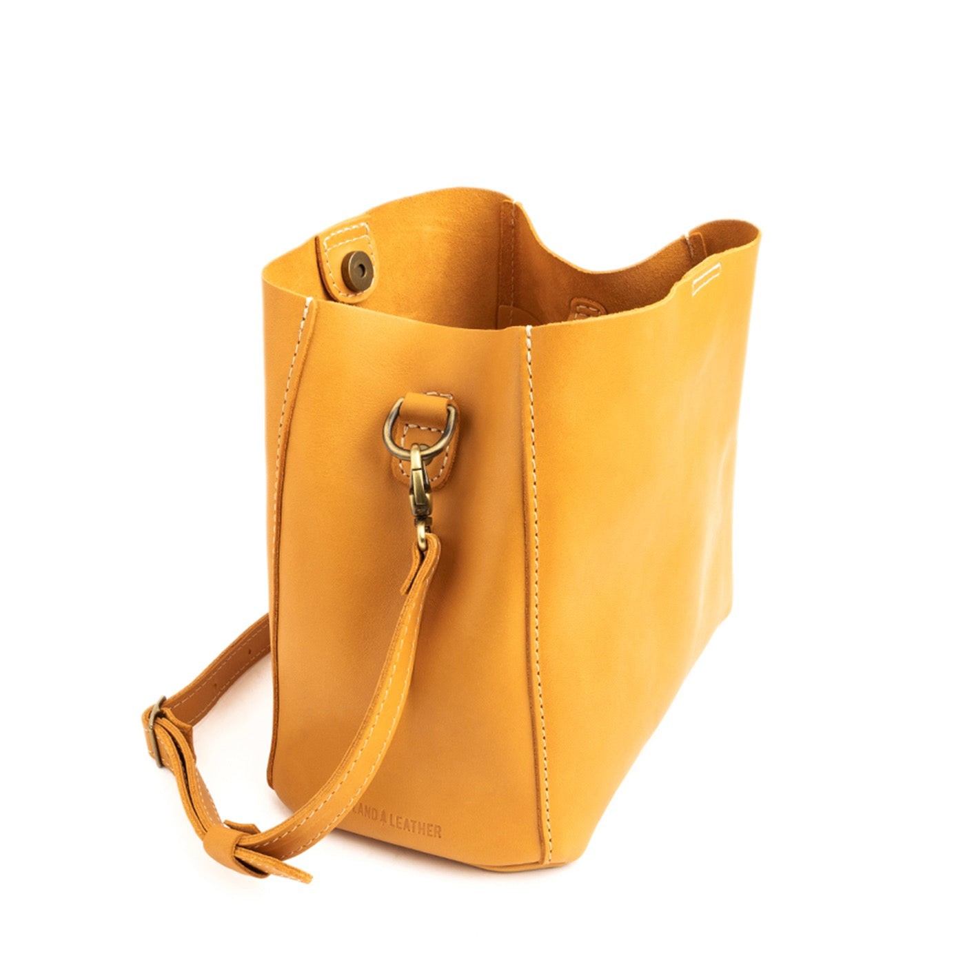 Butterfly Bucket Bag - Image 64