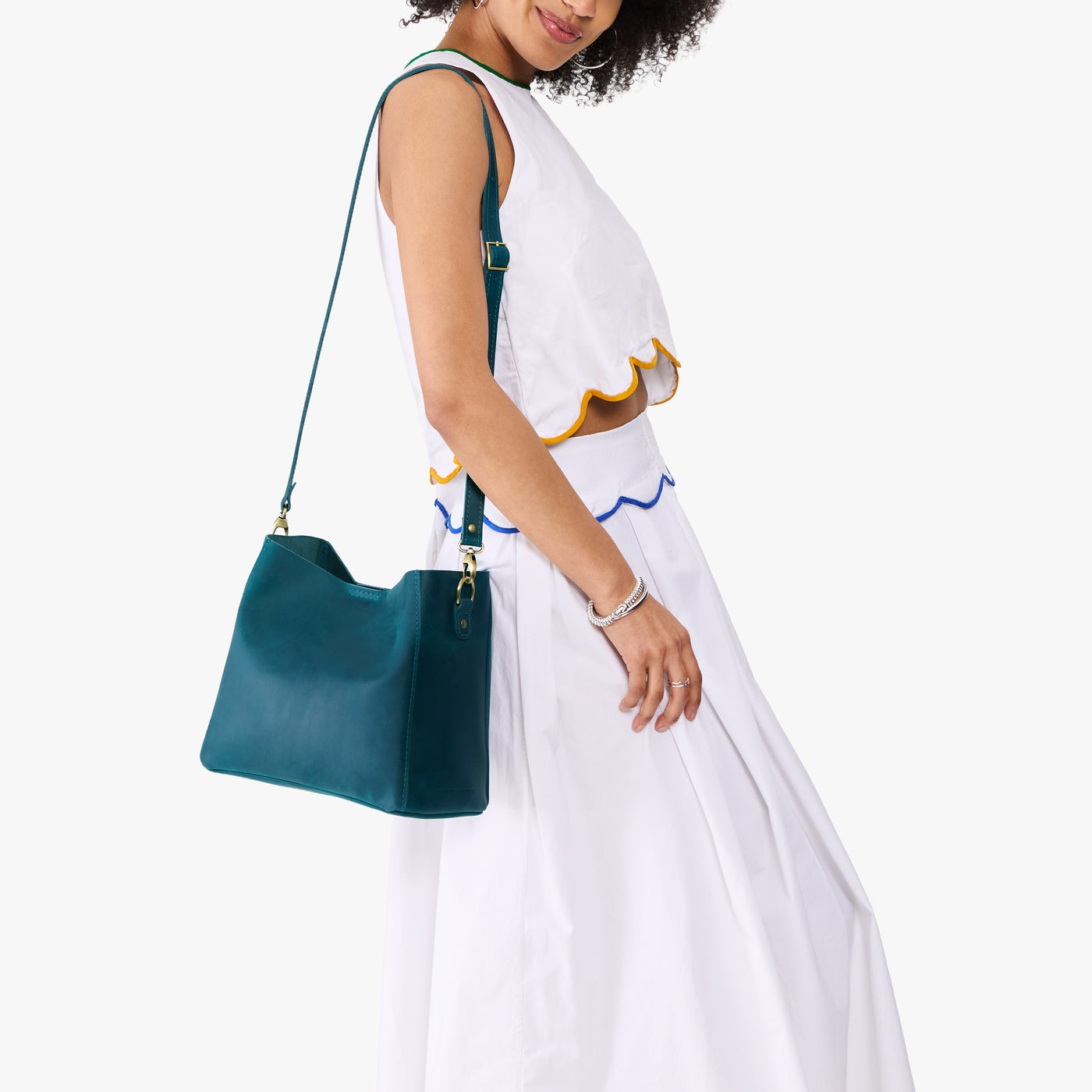 Butterfly Bucket Bag - Image 184