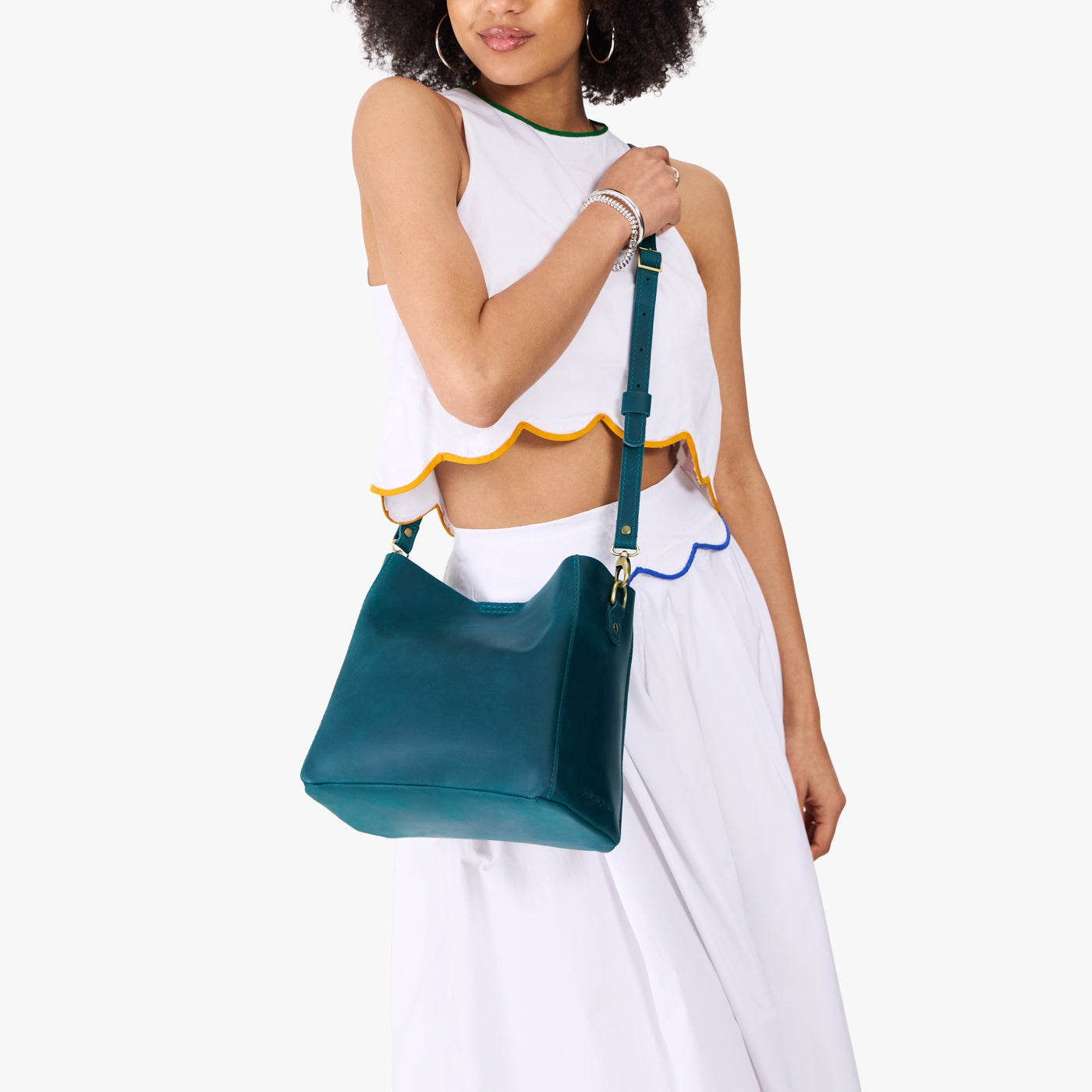 Butterfly Bucket Bag - Image 186