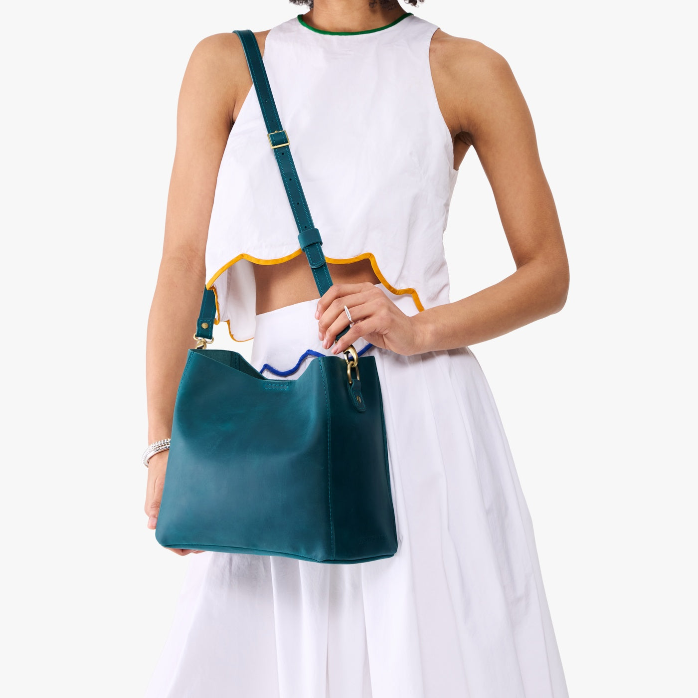 Butterfly Bucket Bag - Image 185