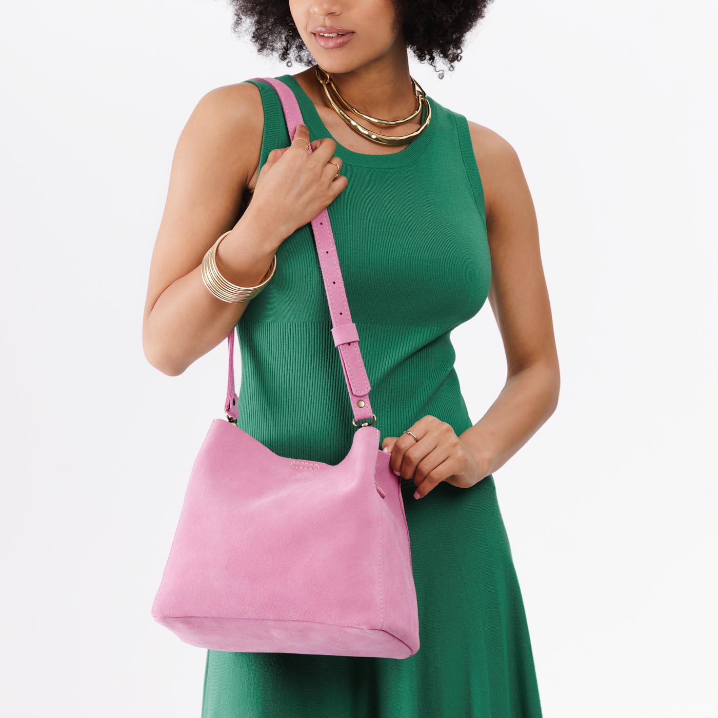 Butterfly Bucket Bag - Image 154