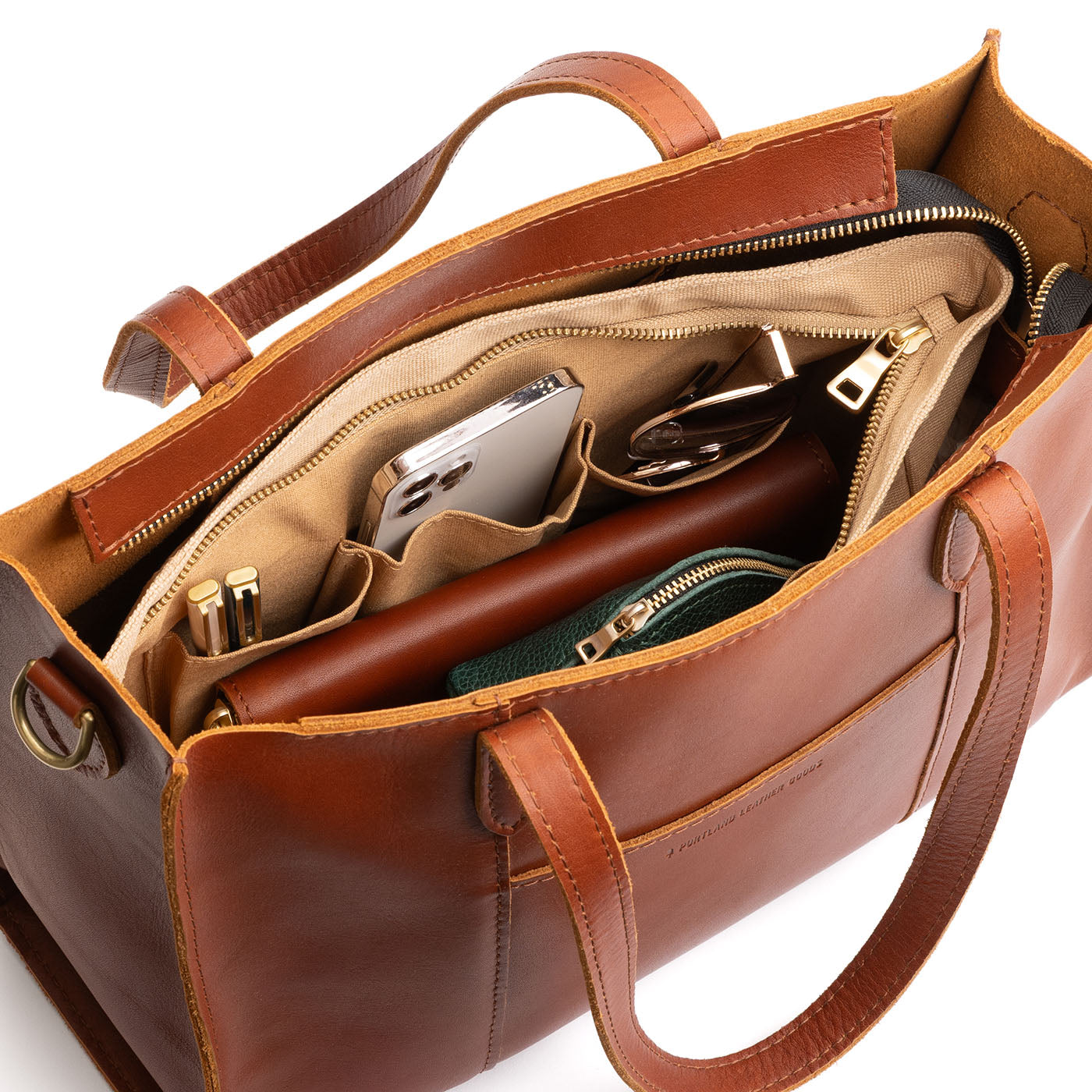 Canvas Purse Organizer - Image 125