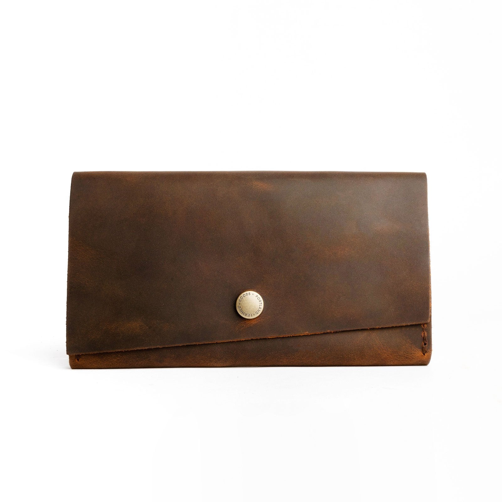 'Almost Perfect' Rancher Wallet - Image 3