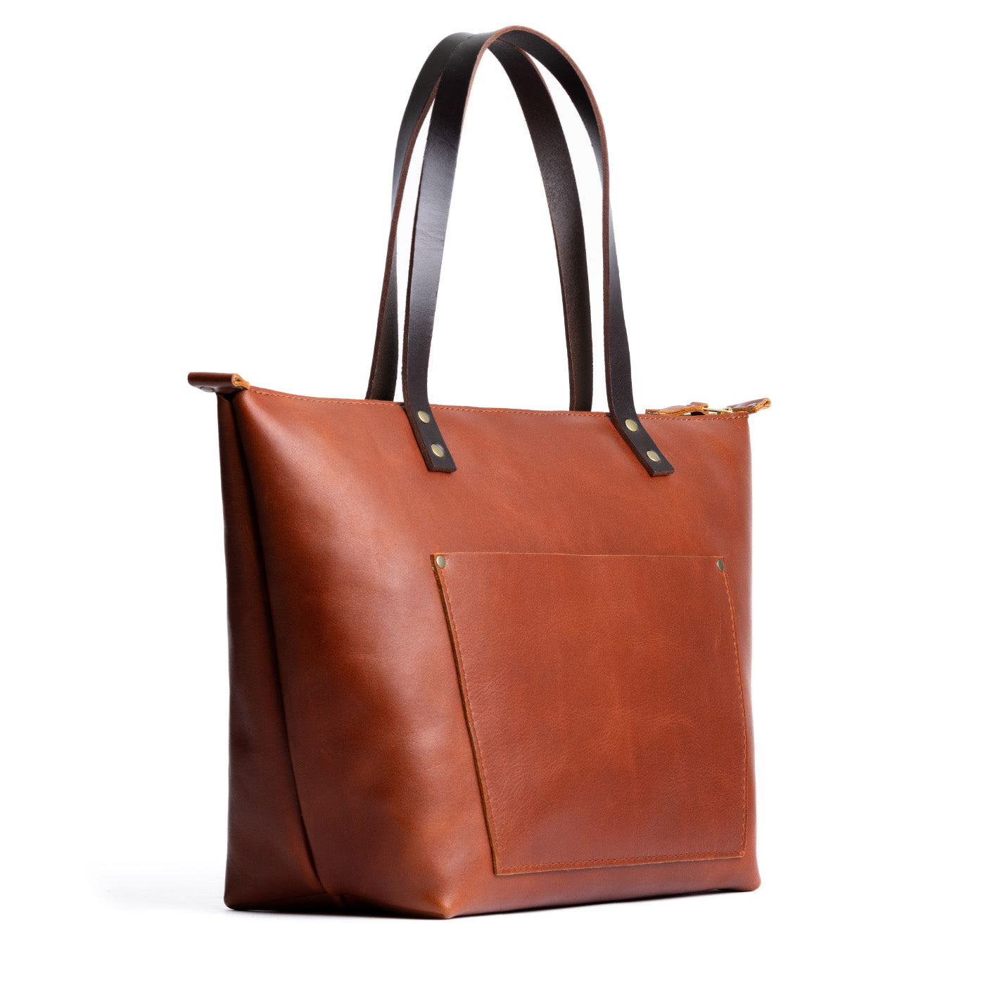 'Almost Perfect' Leather Tote Bag - Image 106