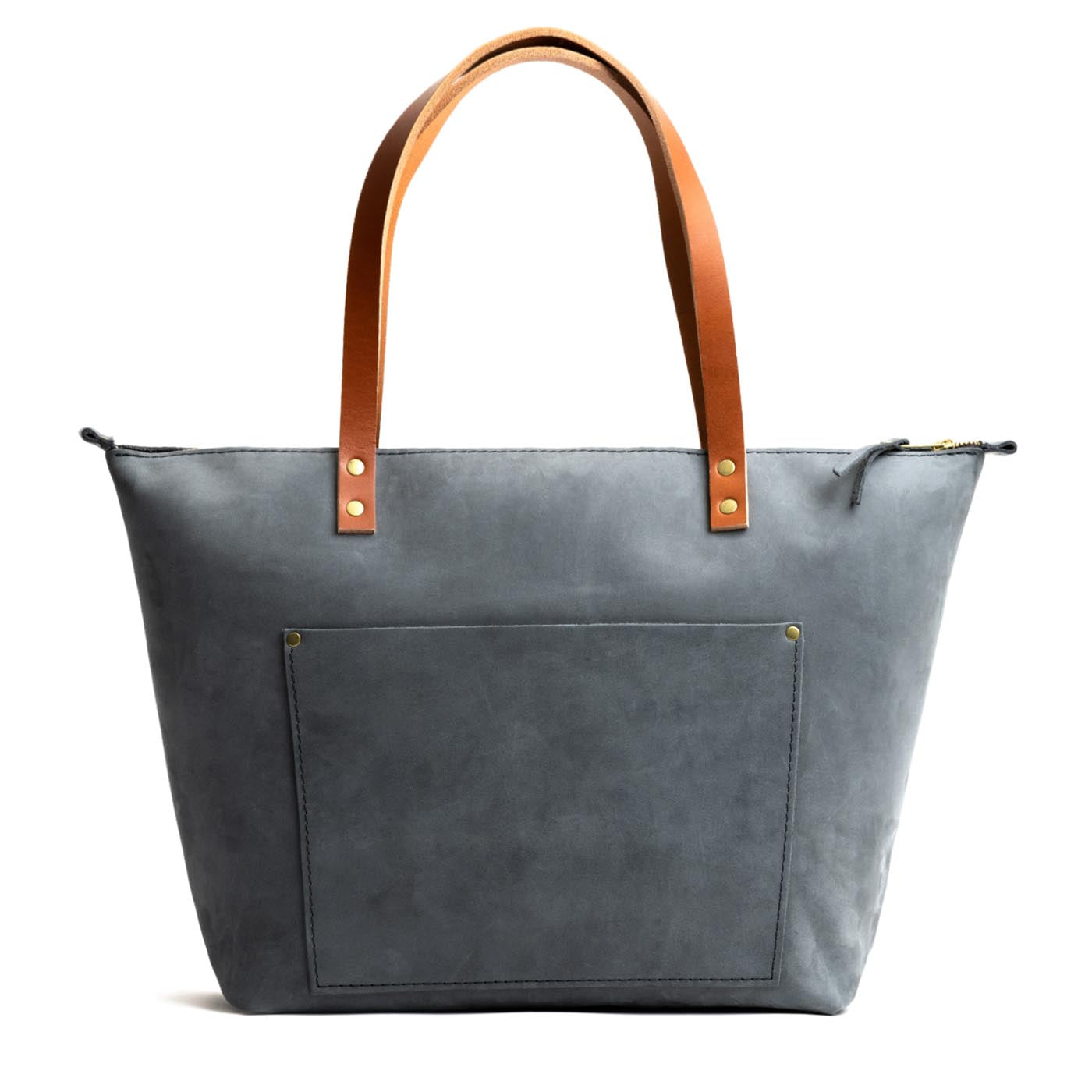 'Almost Perfect' Leather Tote Bag - Image 101