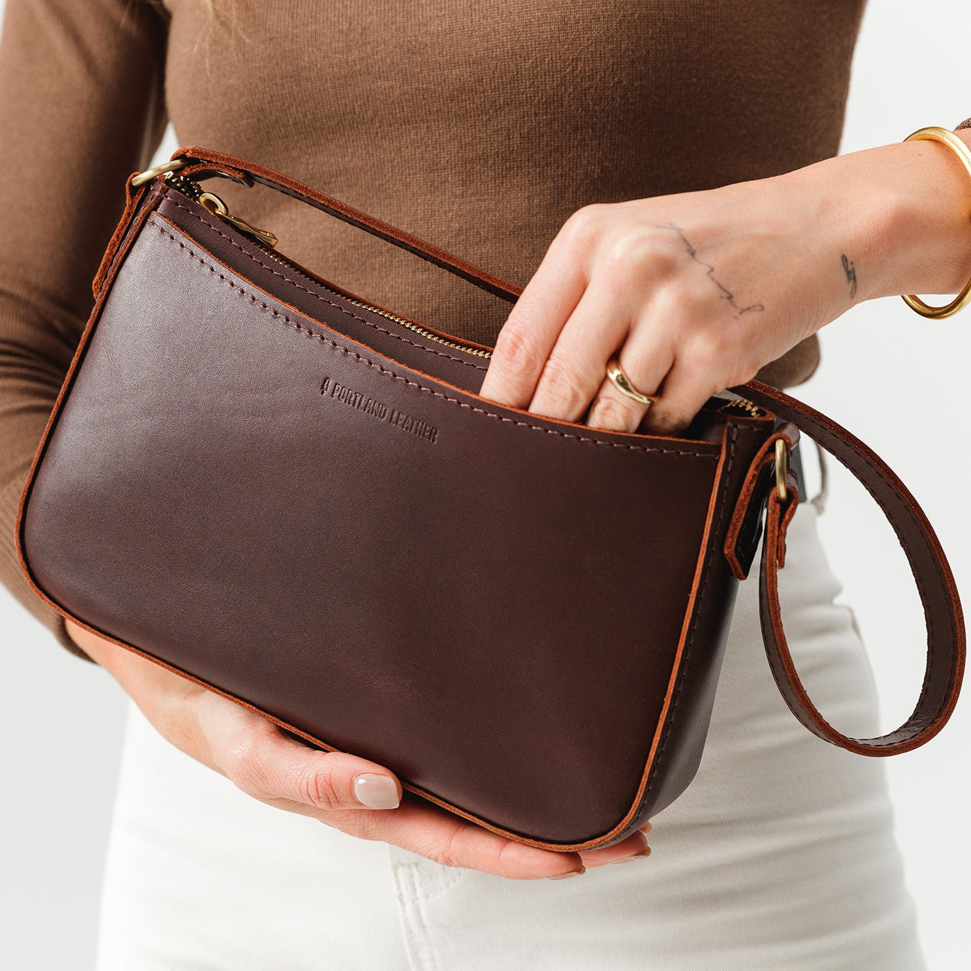 Lucy Shoulder Bag - Image 99