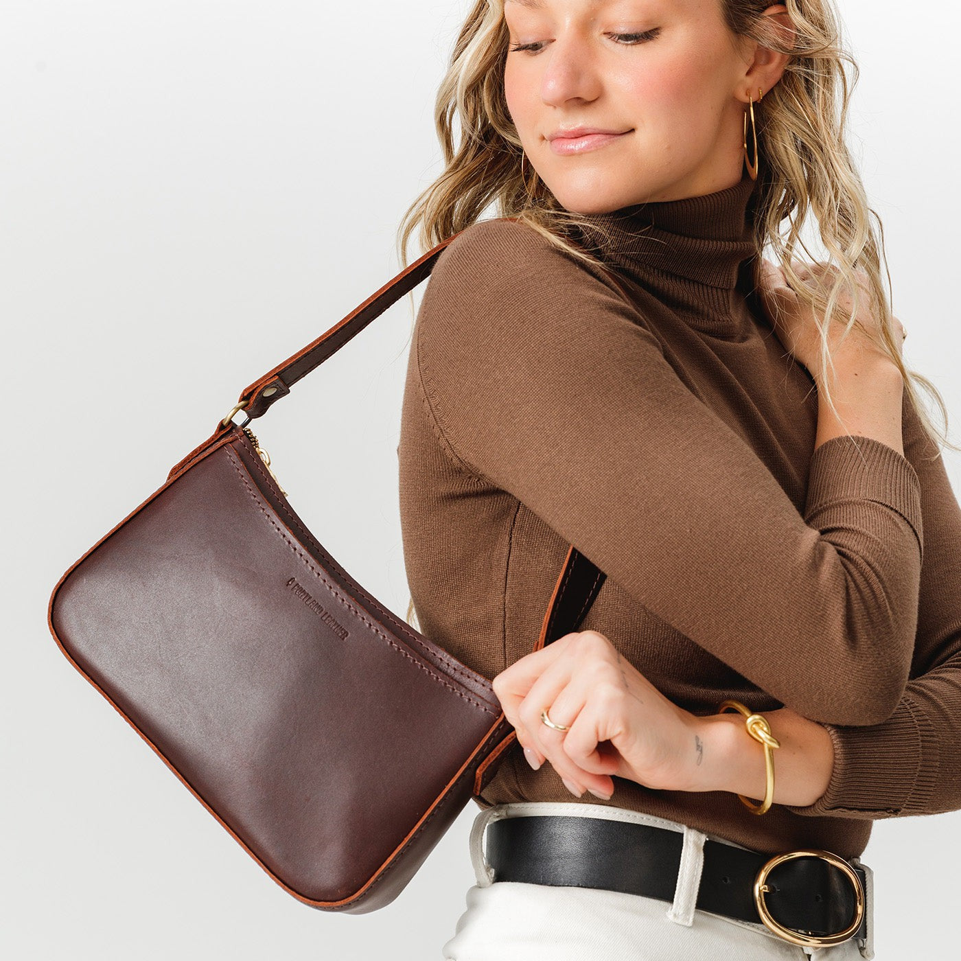 Lucy Shoulder Bag - Image 98