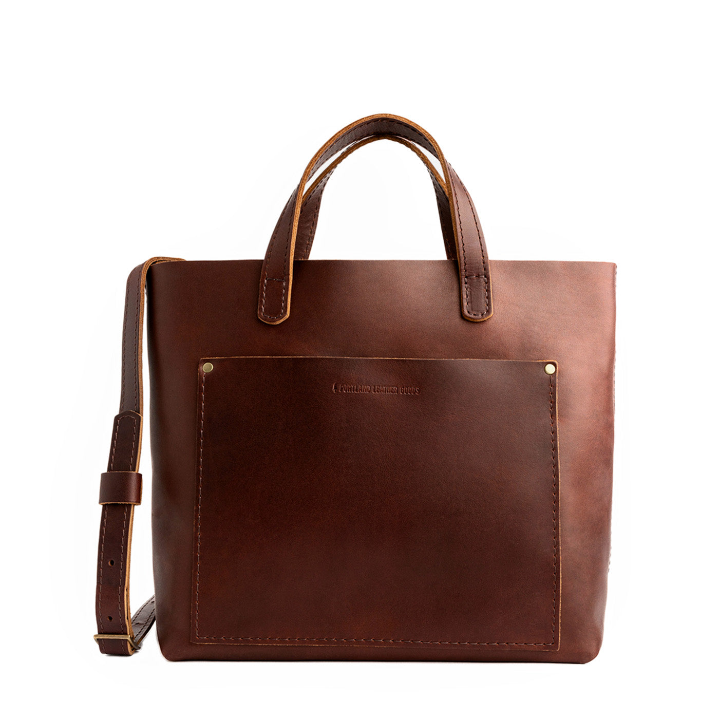 Medium Crossbody Tote - Image 4