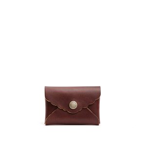 'Almost Perfect' Mini Daisy Wallet