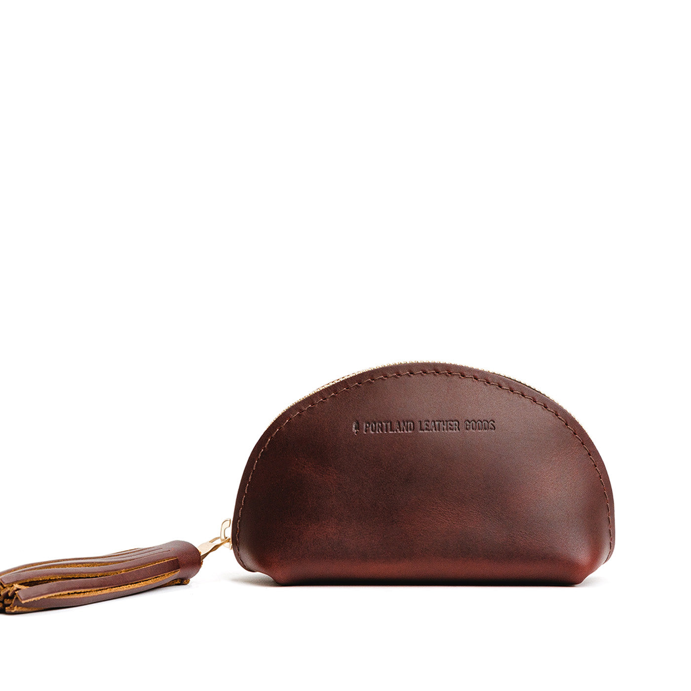 'Almost Perfect' Taco Tassel Pouch - Image 42