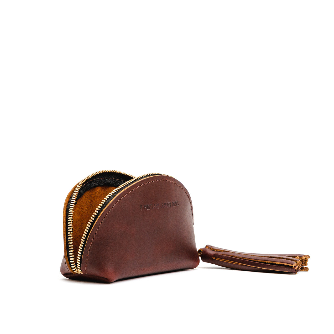 'Almost Perfect' Taco Tassel Pouch - Image 24