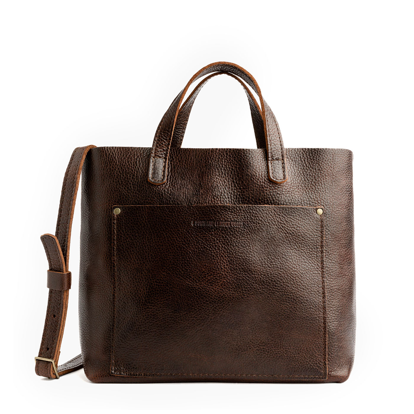 Medium Crossbody Tote - Image 3