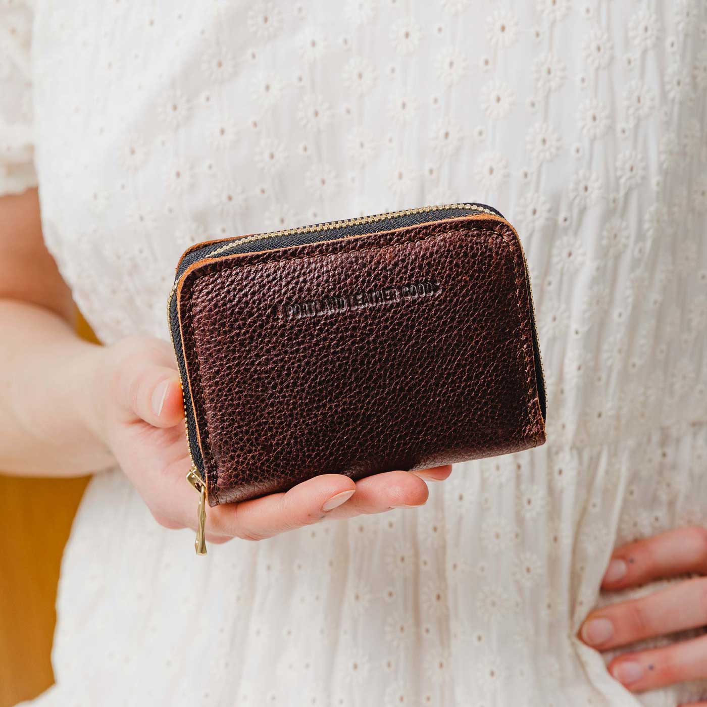 Small Zip Wallet - Image 72