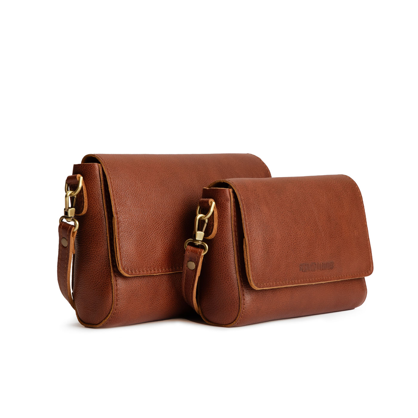Metro Crossbody - Image 3