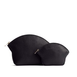Seashell Pouch