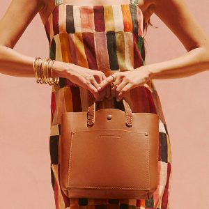 'Almost Perfect' Mini Crossbody