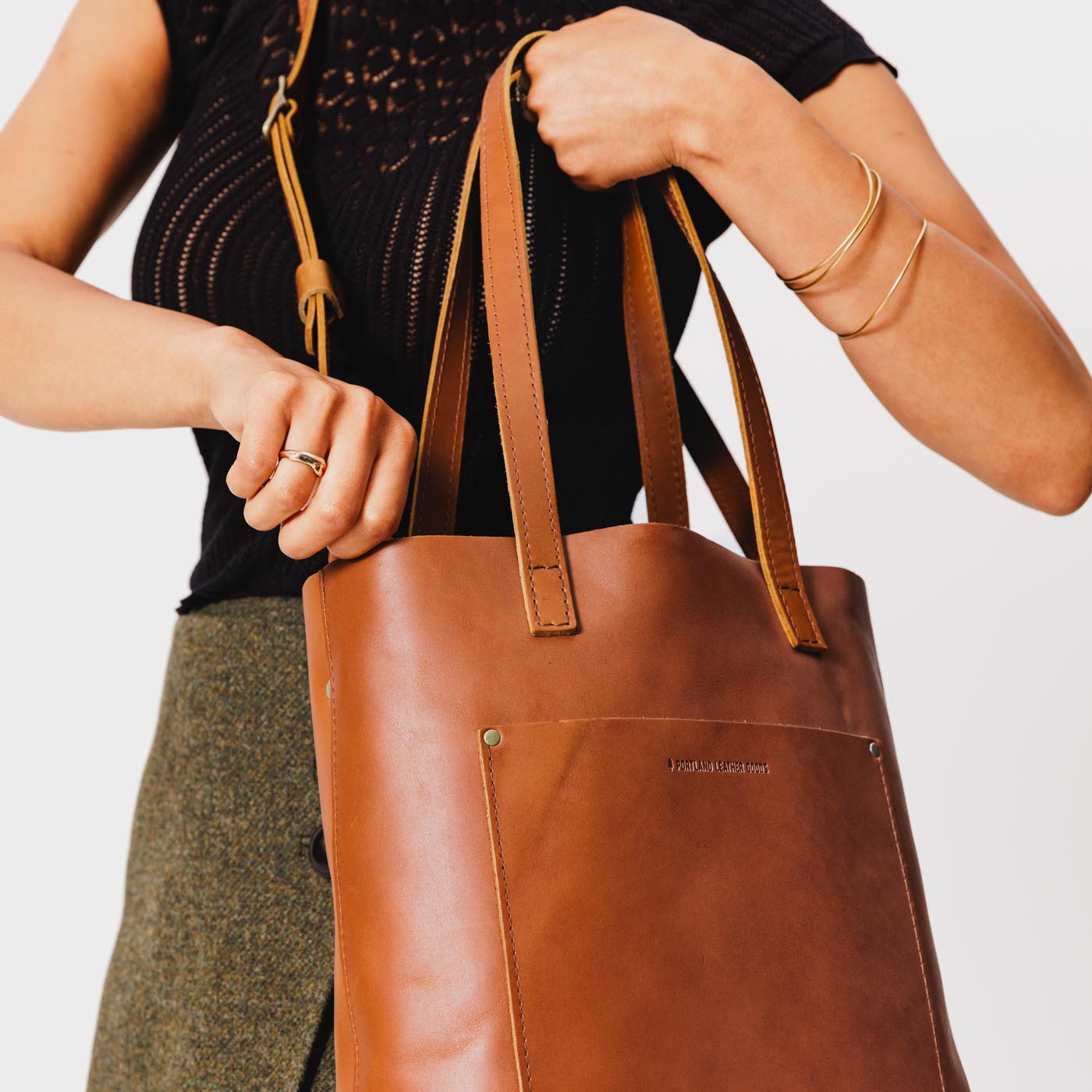Crossbody Tote - Image 146