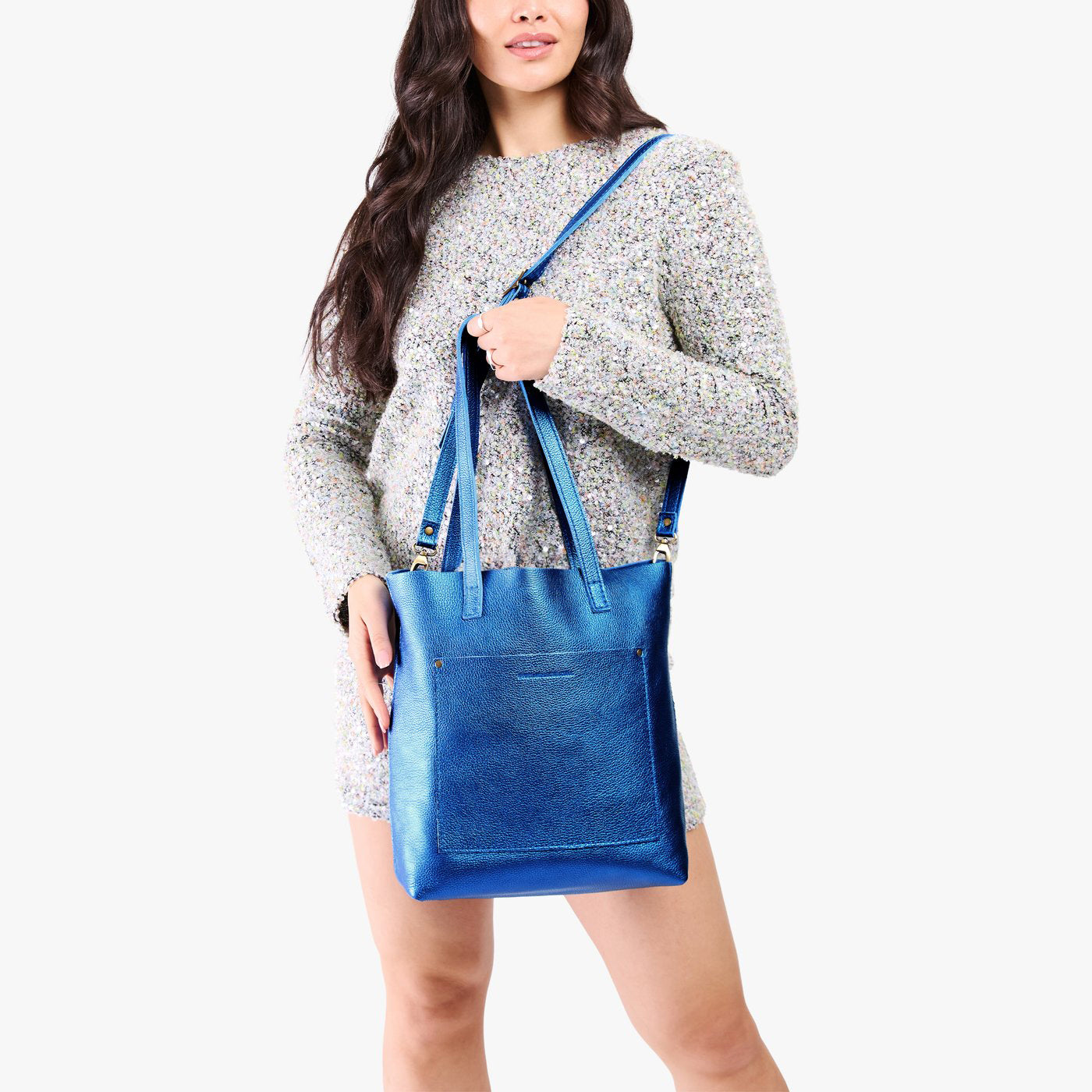 Crossbody Tote - Image 192