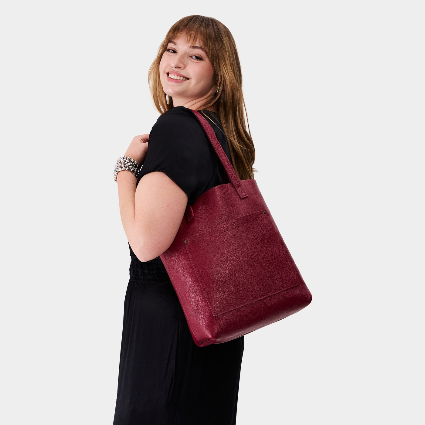 Crossbody Tote - Image 177