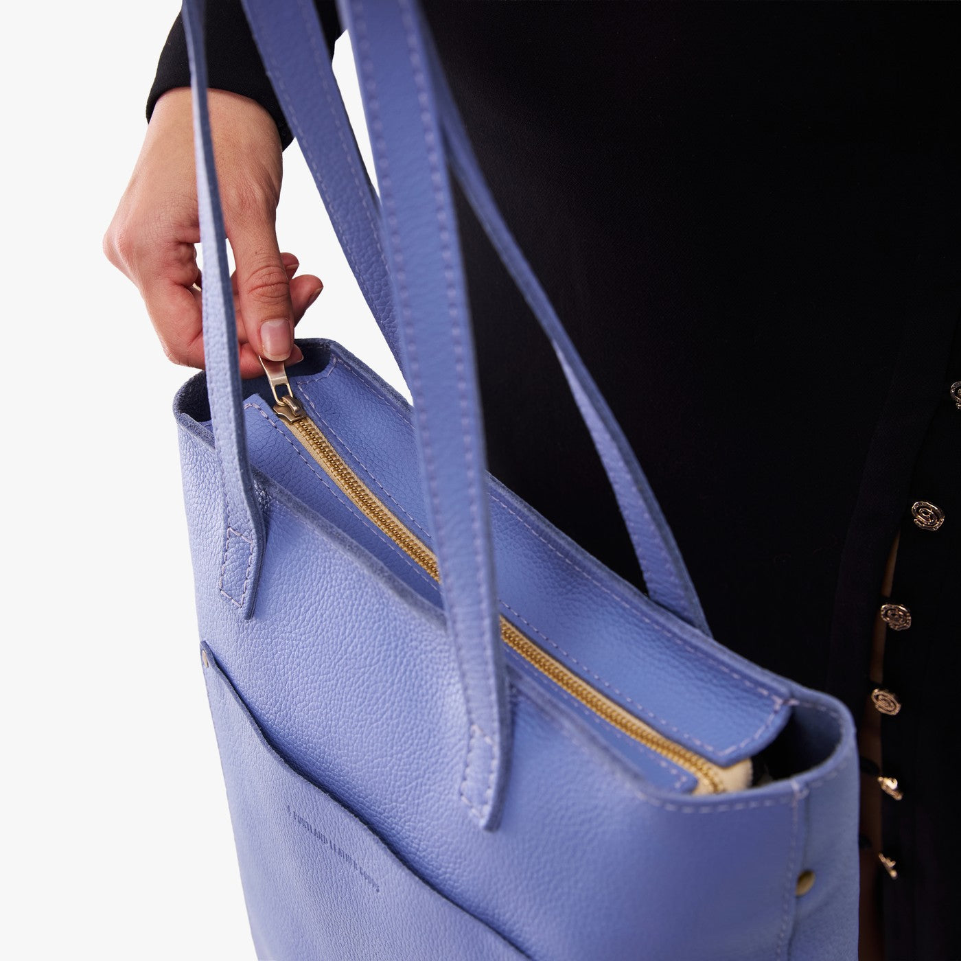 Crossbody Tote - Image 181