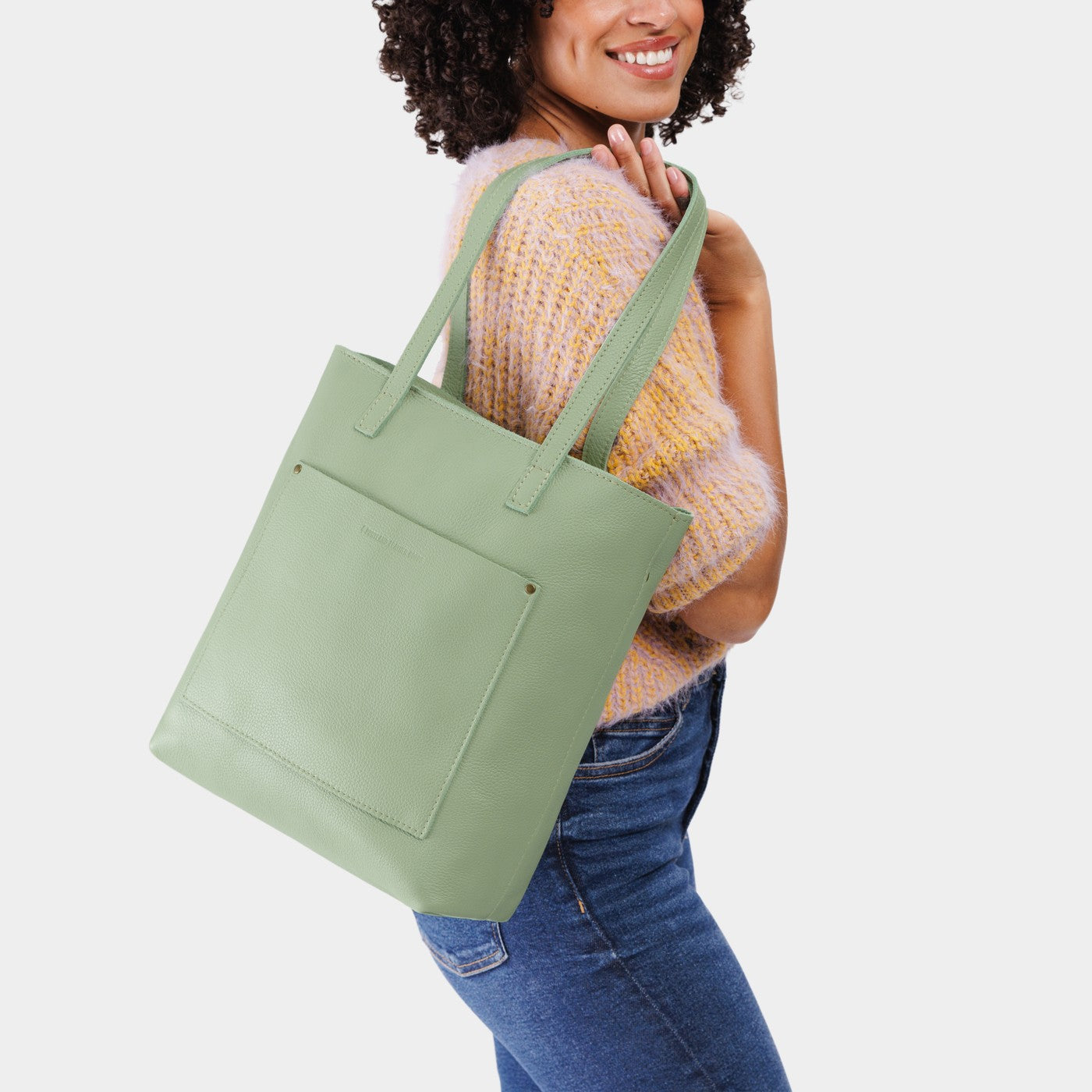Crossbody Tote - Image 188