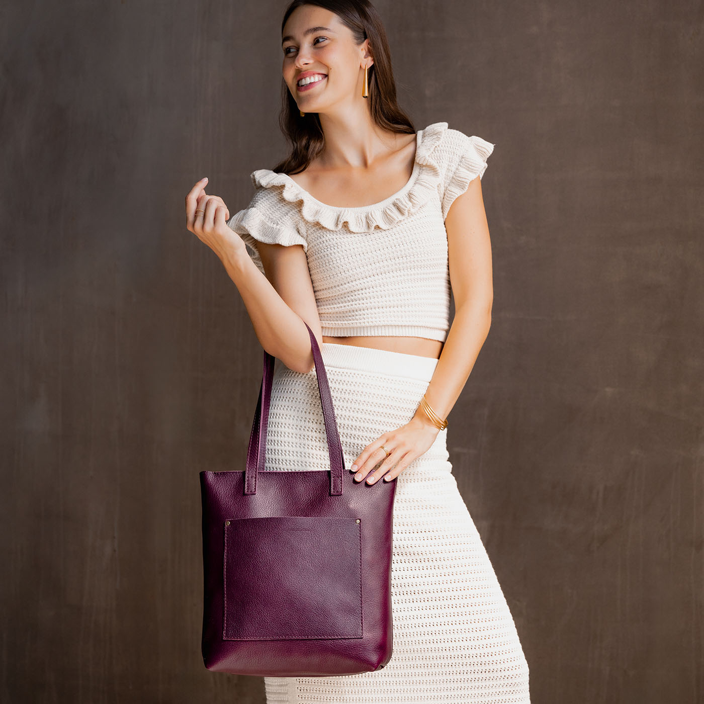 Crossbody Tote - Image 130