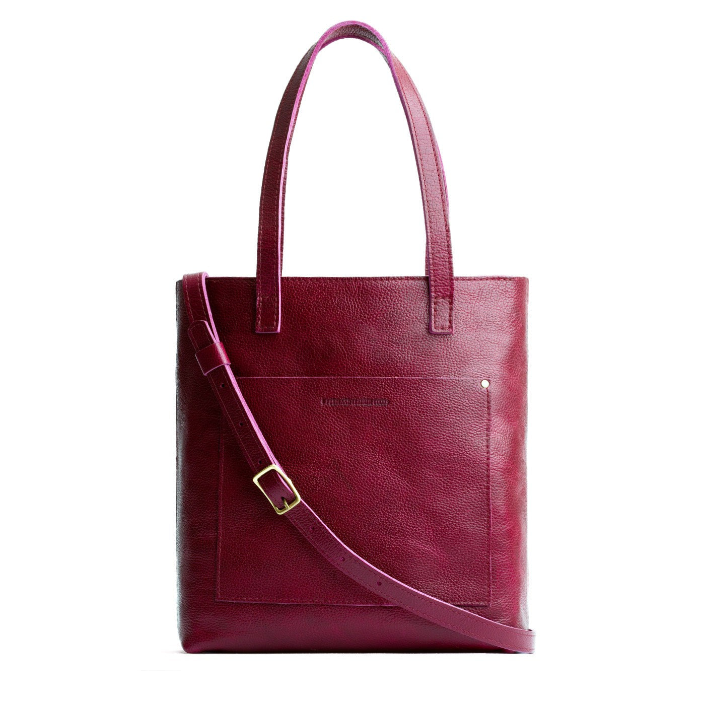 Crossbody Tote - Image 30