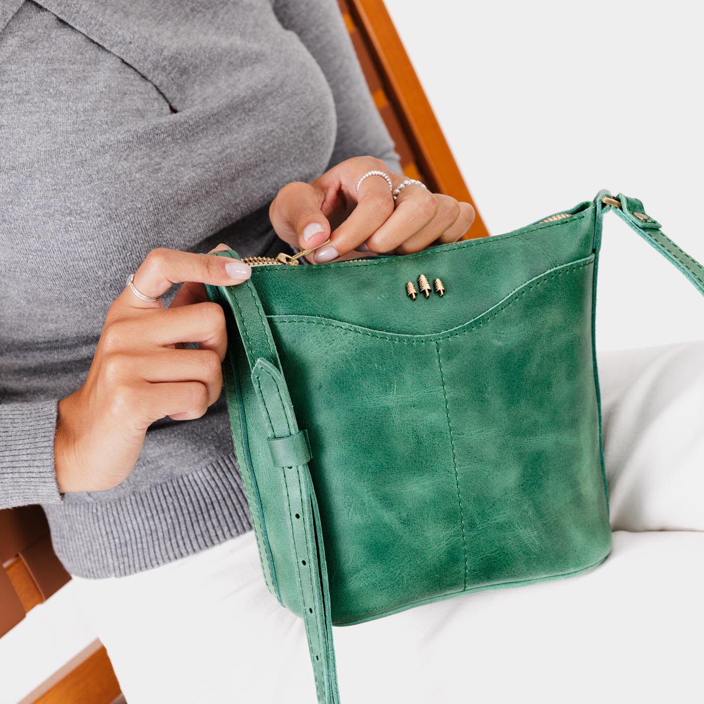 Cypress Side Bag - Image 69