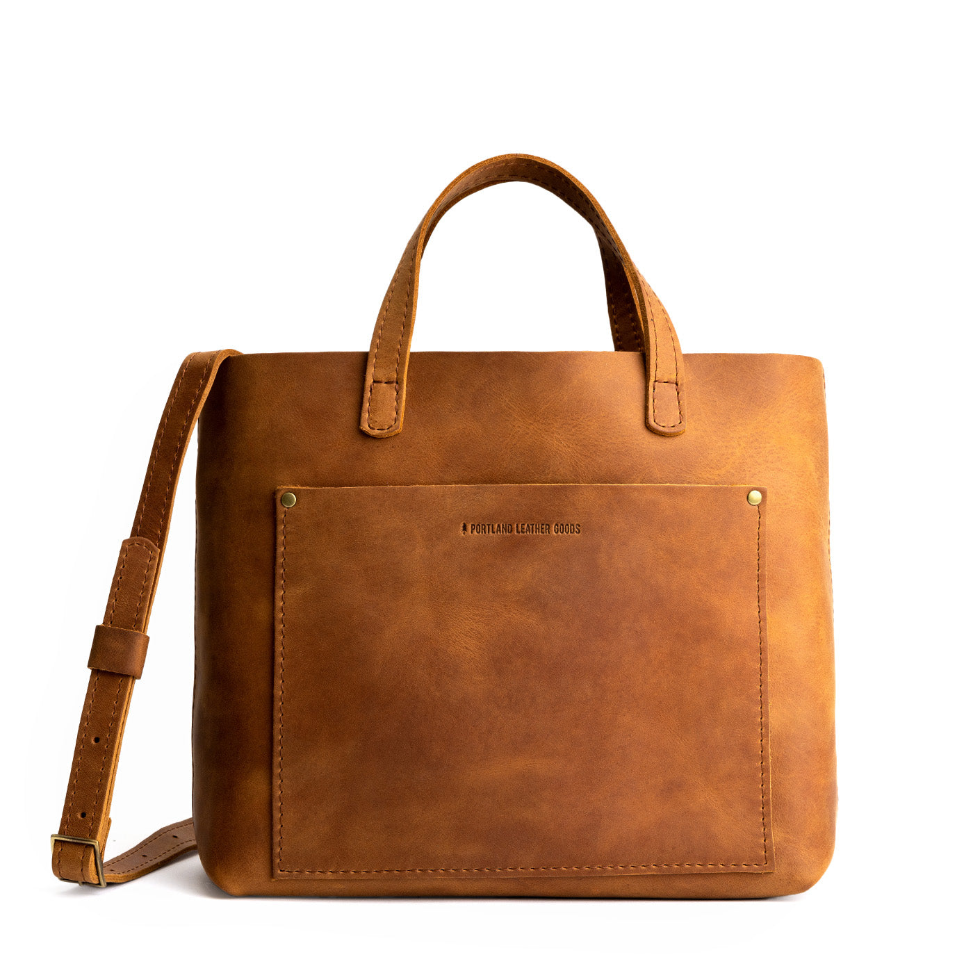 Medium Crossbody Tote - Image 11