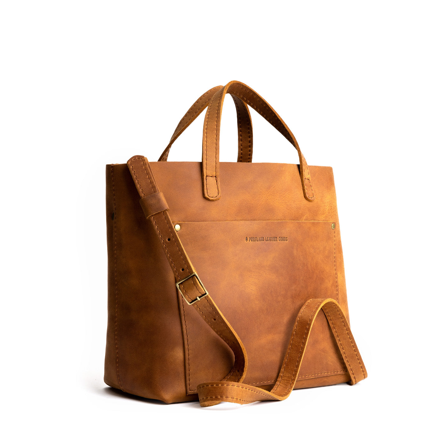 Medium Crossbody Tote - Image 36