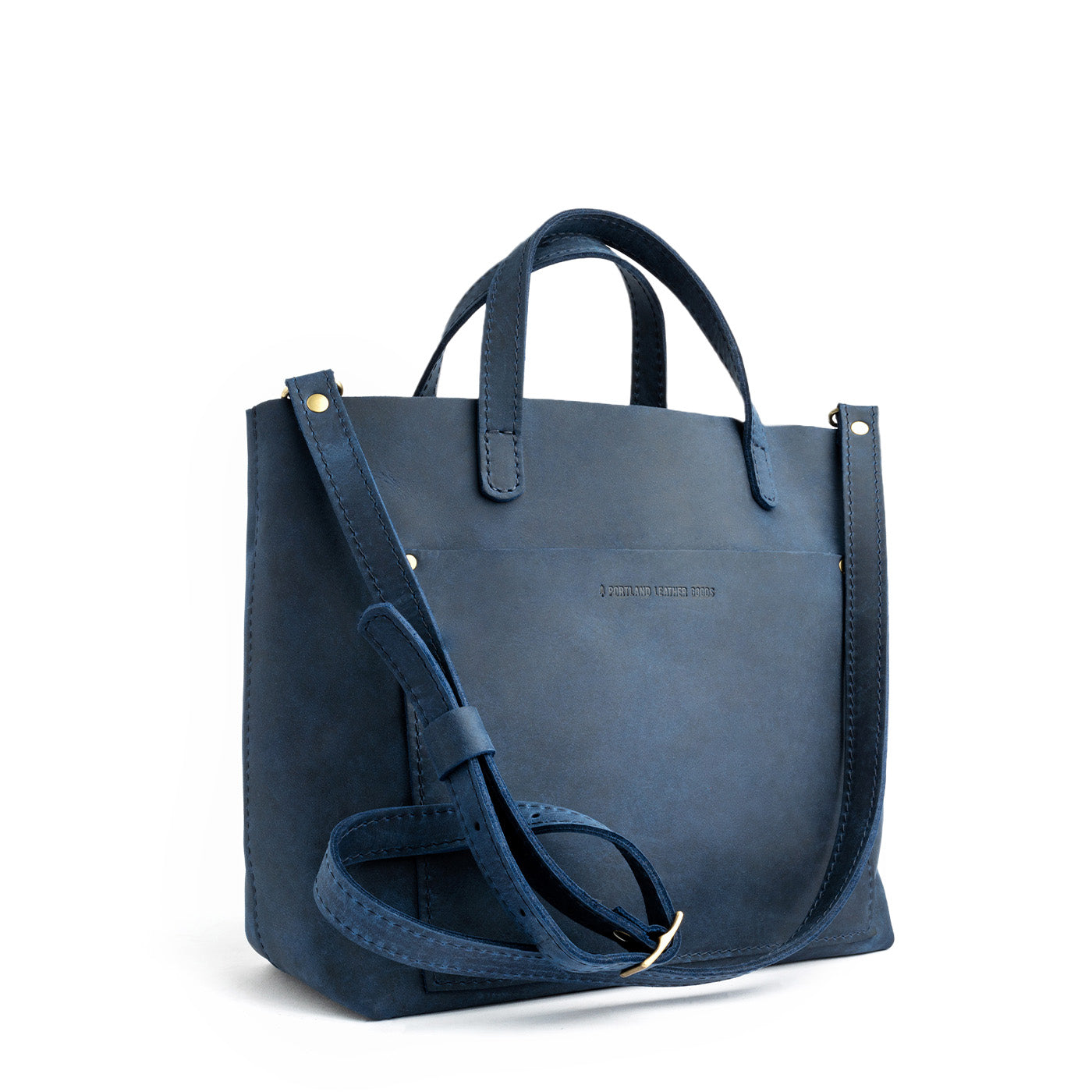 Medium Crossbody Tote - Image 39