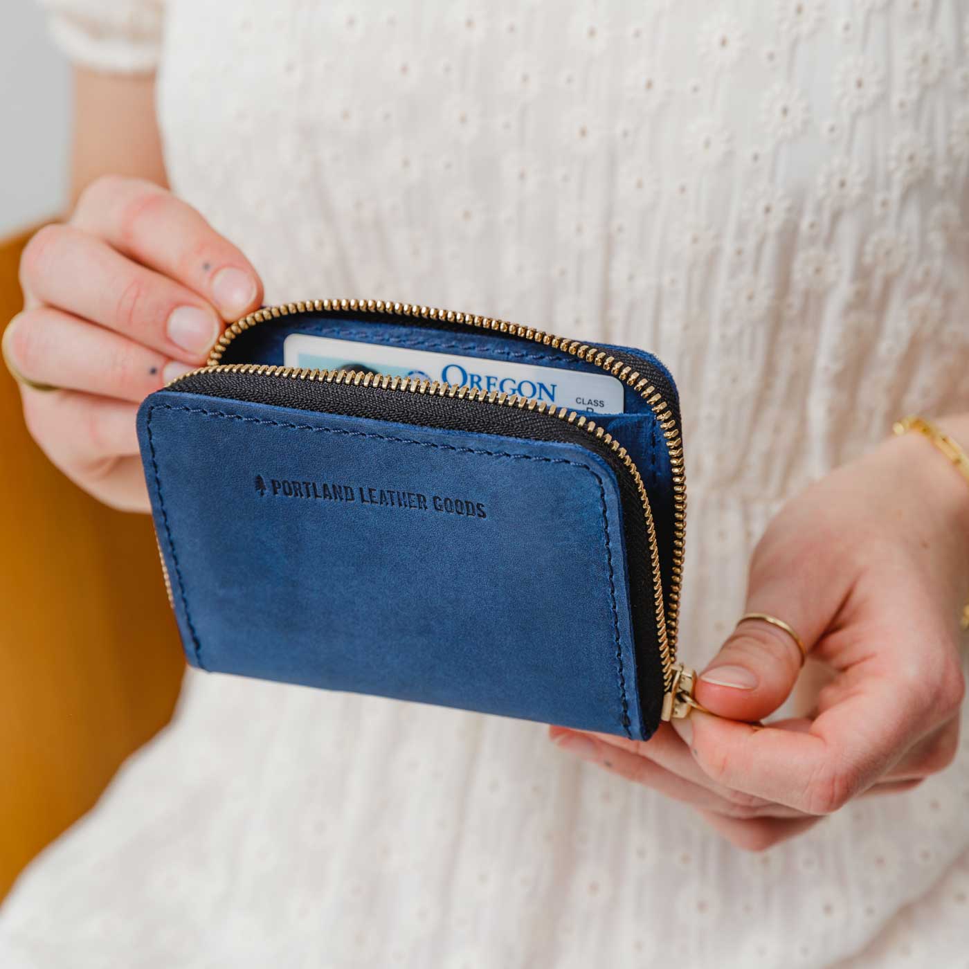 Small Zip Wallet - Image 83