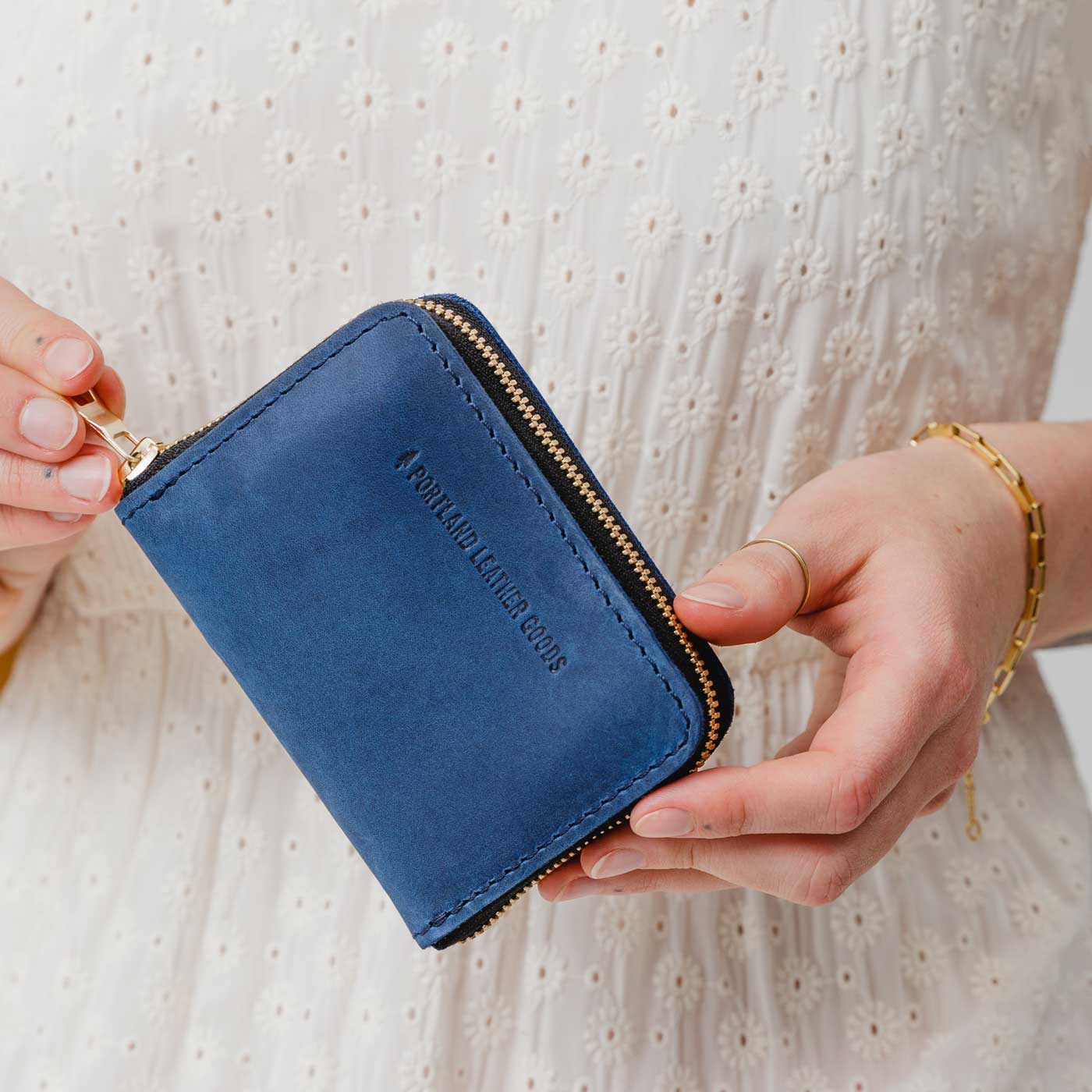 Small Zip Wallet - Image 84