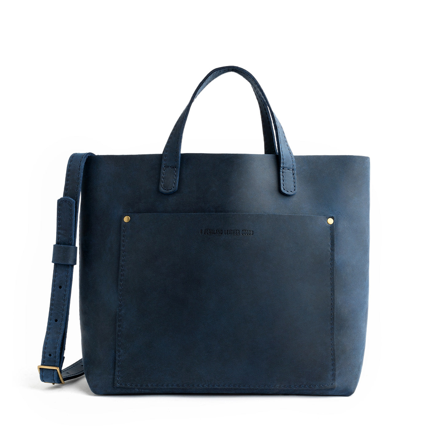 Medium Crossbody Tote - Image 12