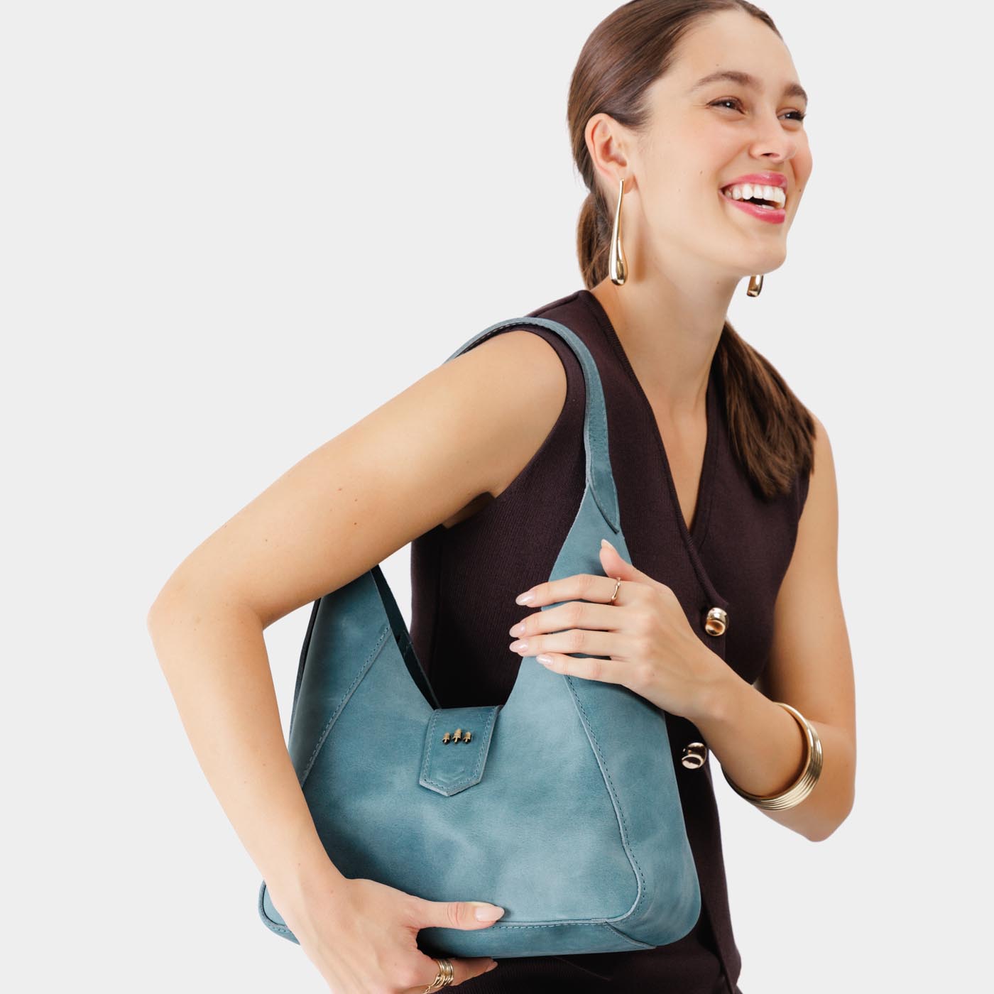 Flora Shoulder Bag - Image 71