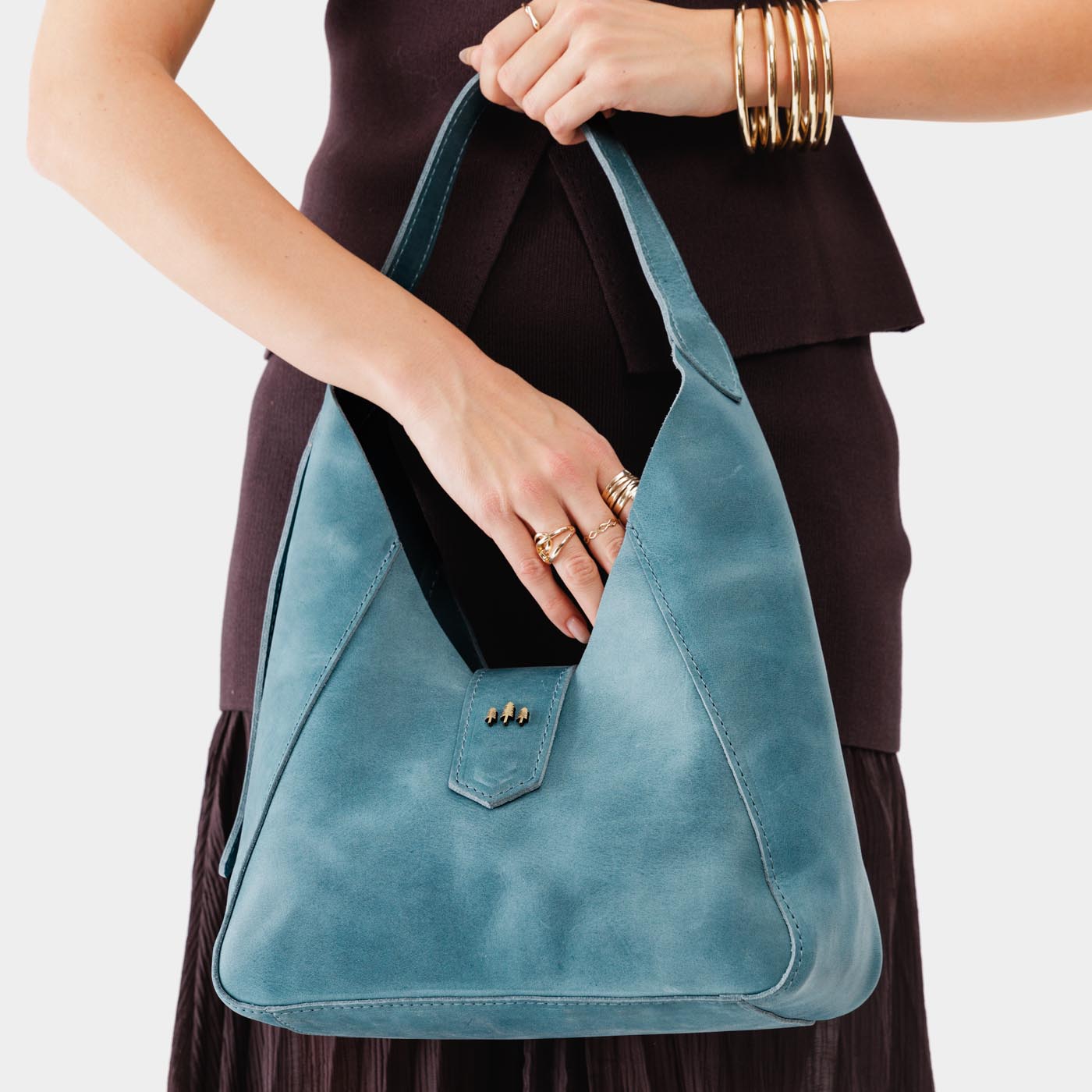 Flora Shoulder Bag - Image 69