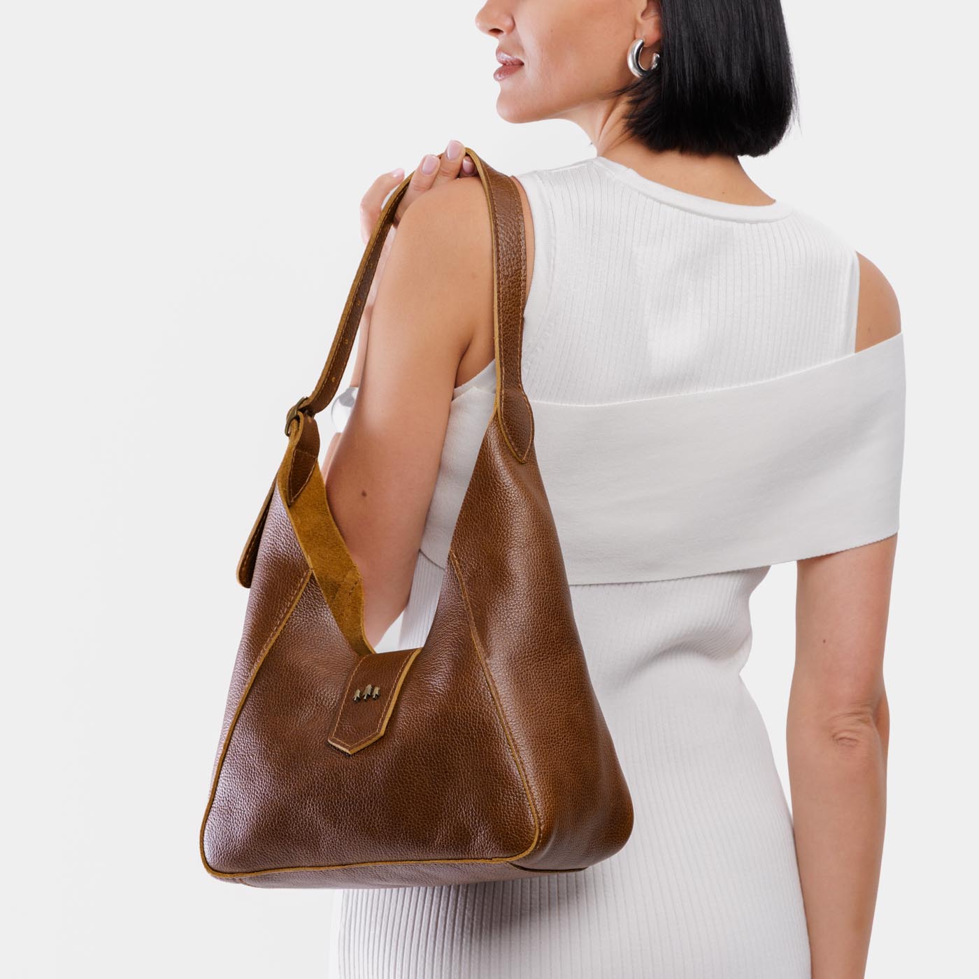 Flora Shoulder Bag - Image 130