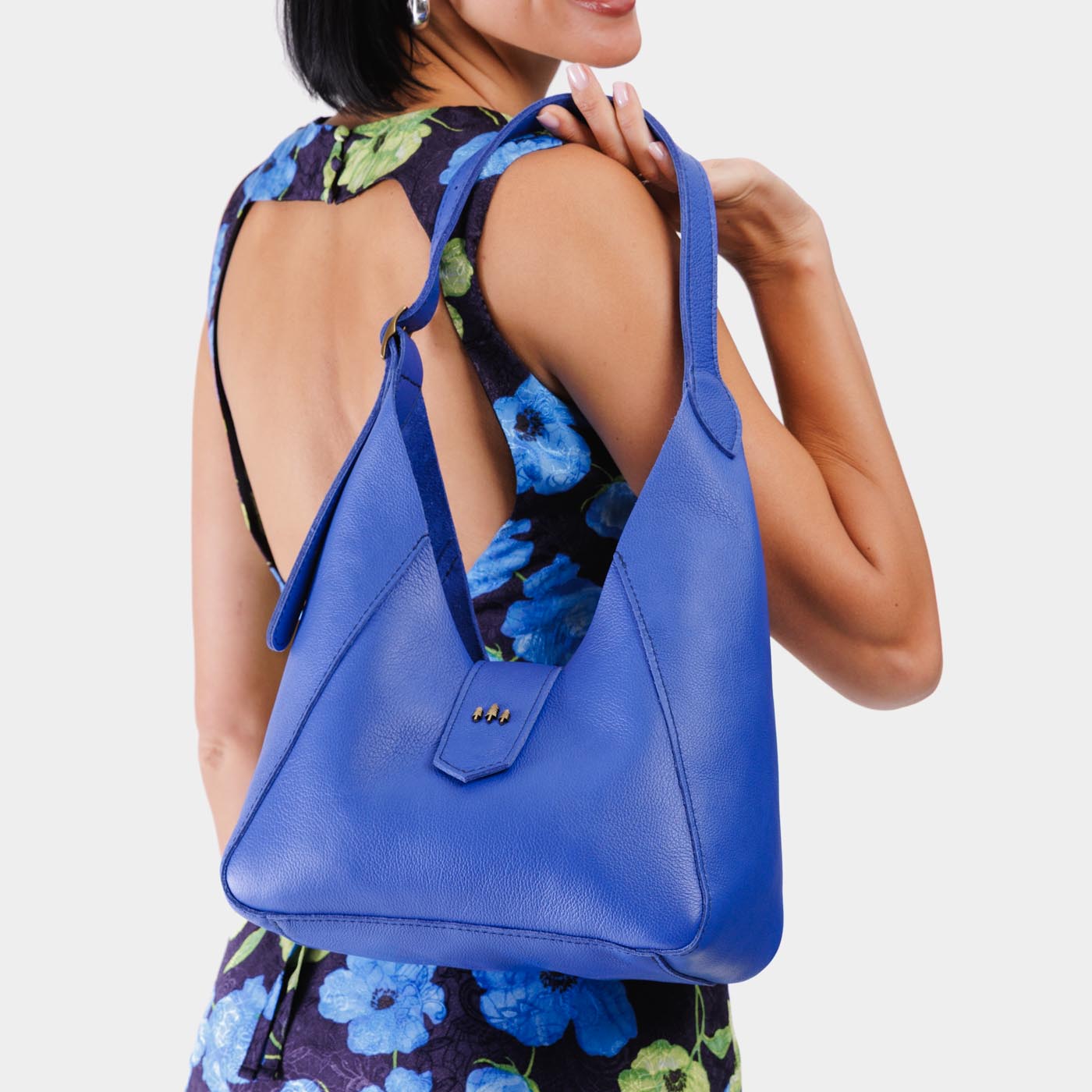 Flora Shoulder Bag - Image 133