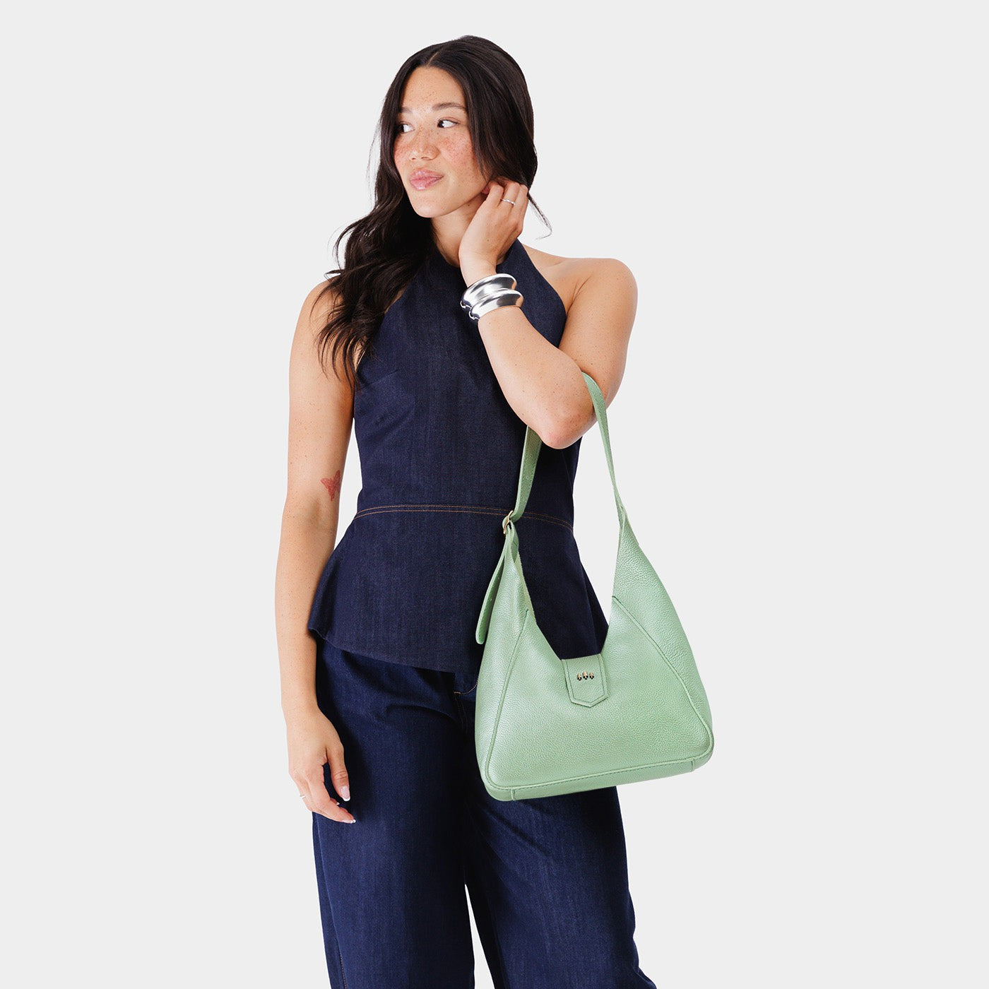Flora Shoulder Bag - Image 141