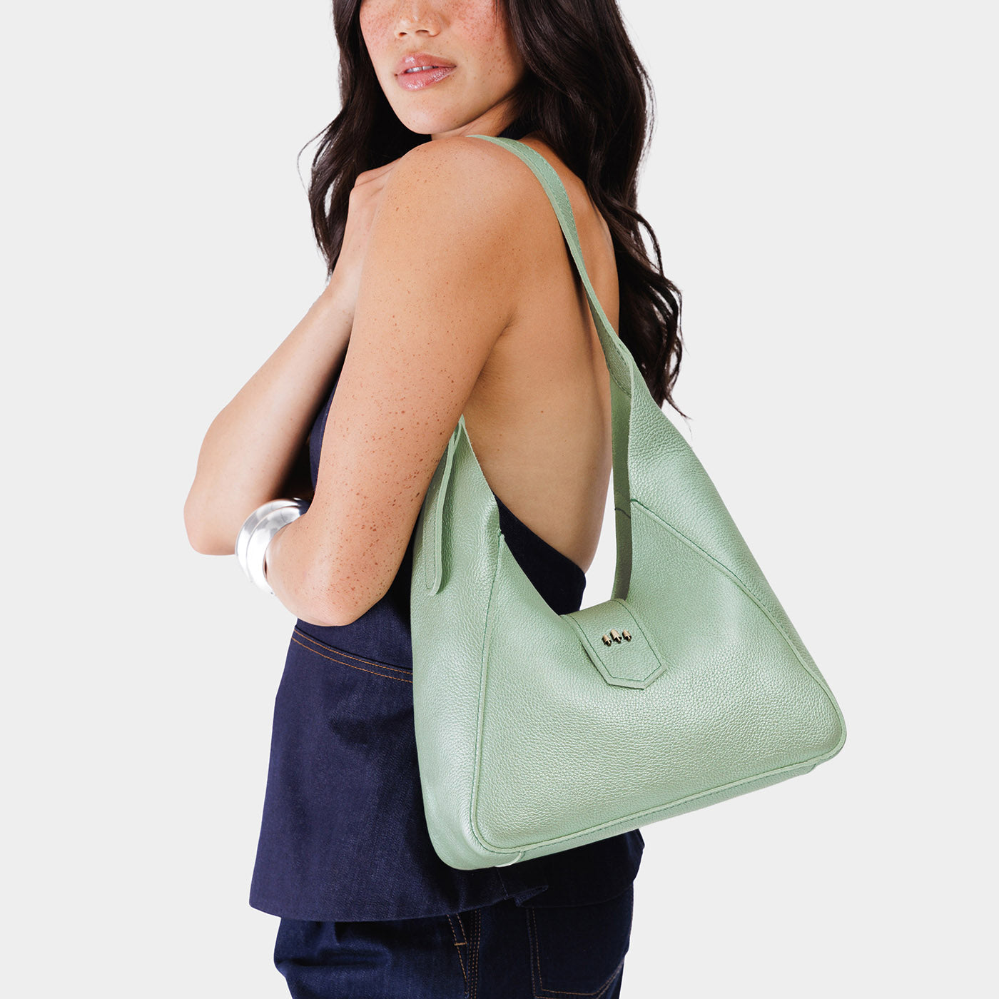 Flora Shoulder Bag - Image 140