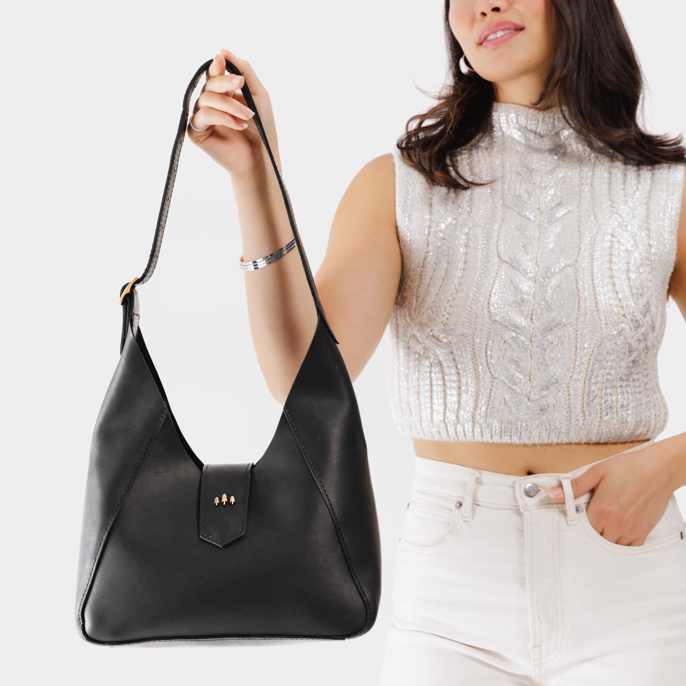 Flora Shoulder Bag - Image 73