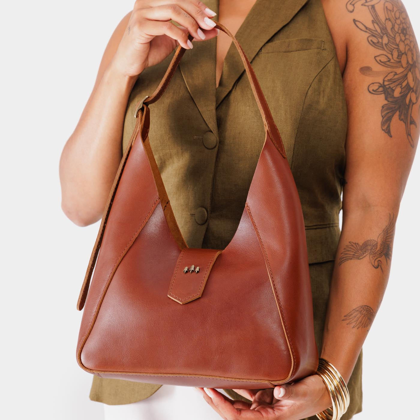 Flora Shoulder Bag - Image 76