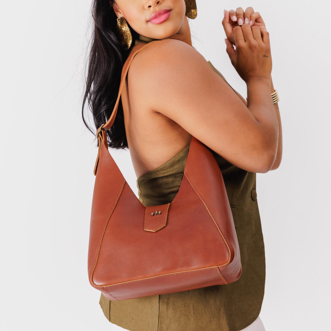 Flora Shoulder Bag - Image 75