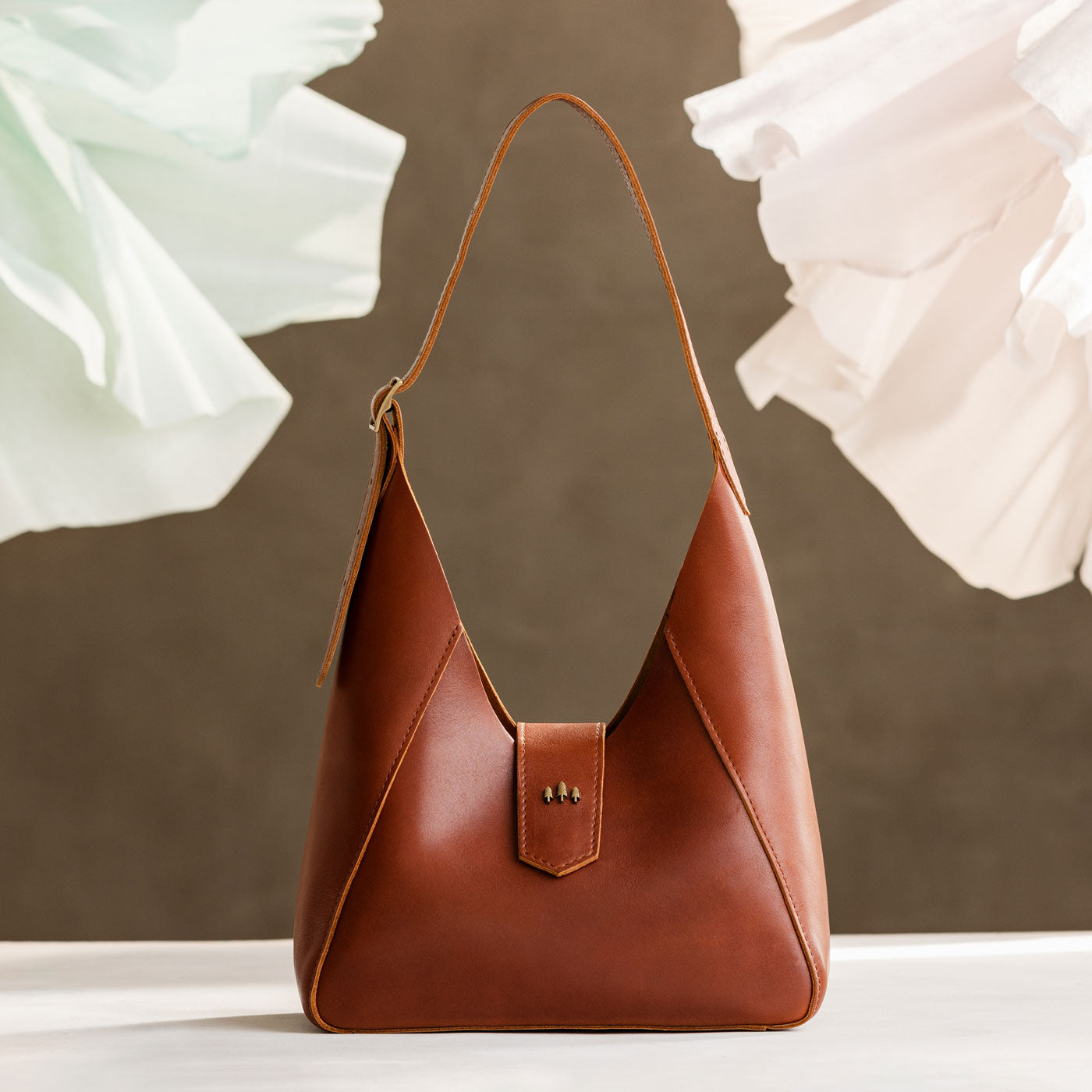 Flora Shoulder Bag - Image 208