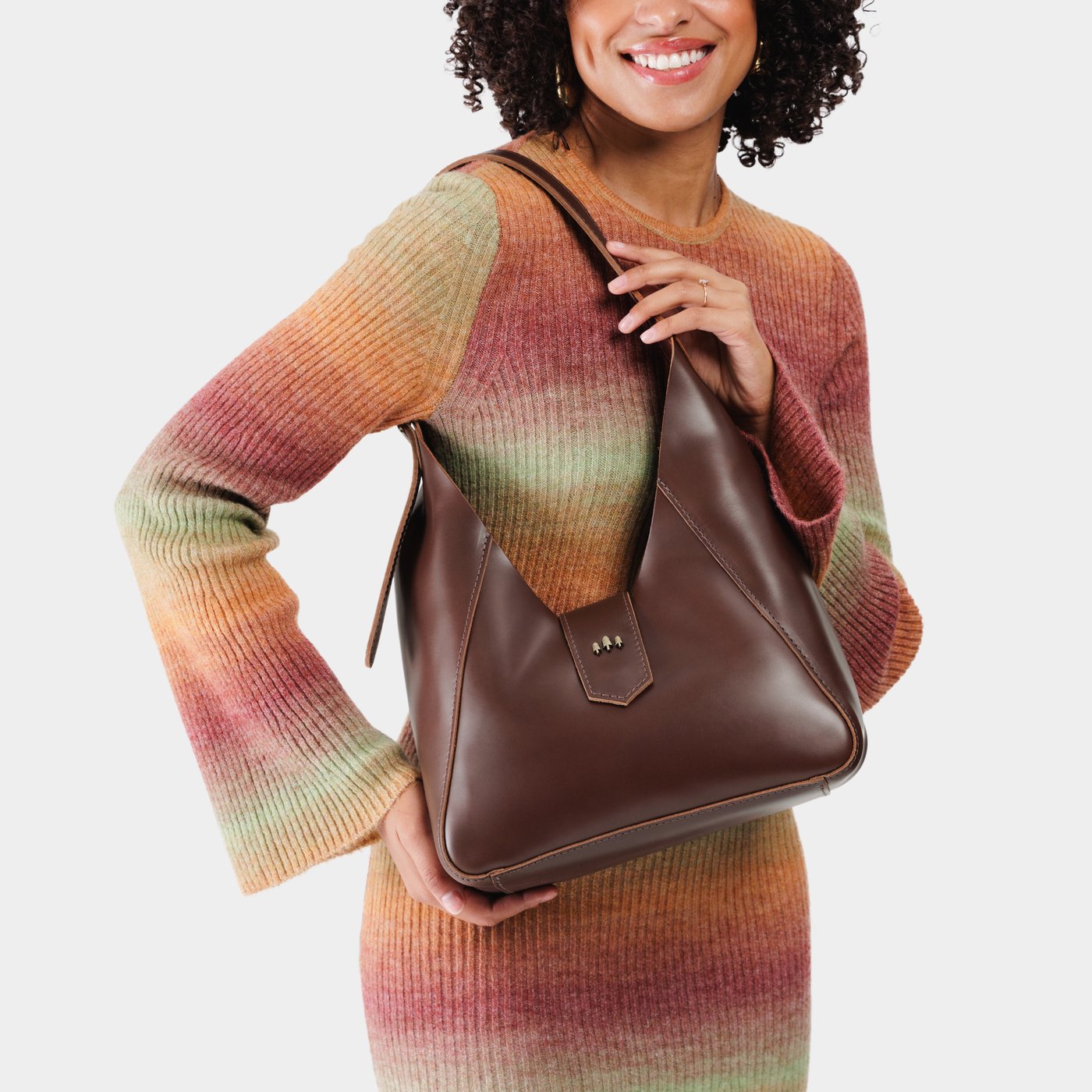 Flora Shoulder Bag - Image 143