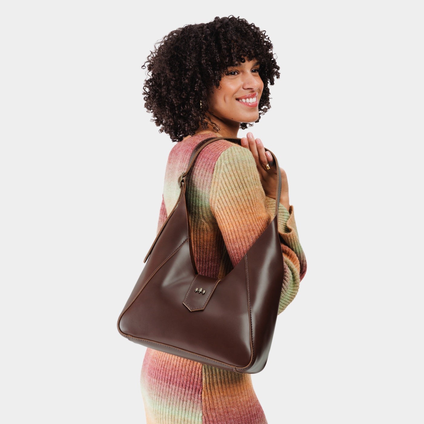 Flora Shoulder Bag - Image 145