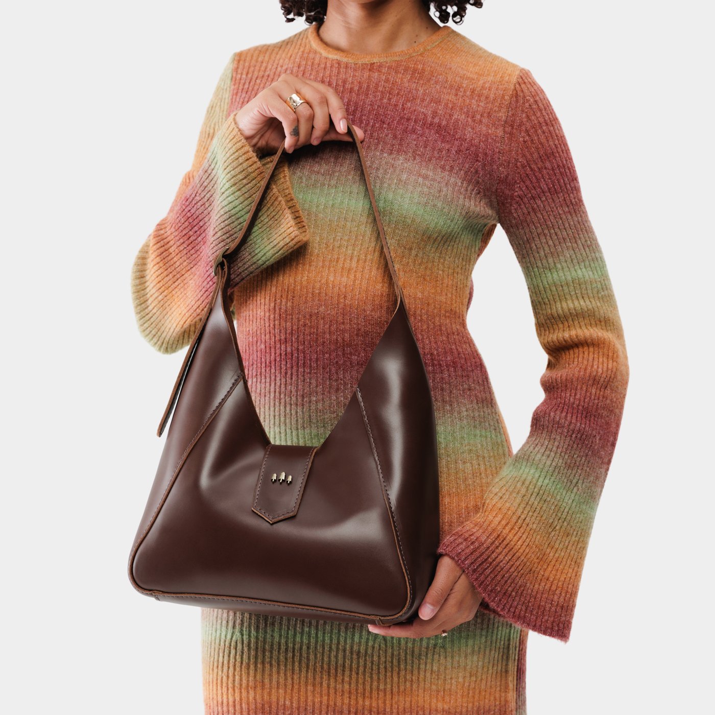 Flora Shoulder Bag - Image 144