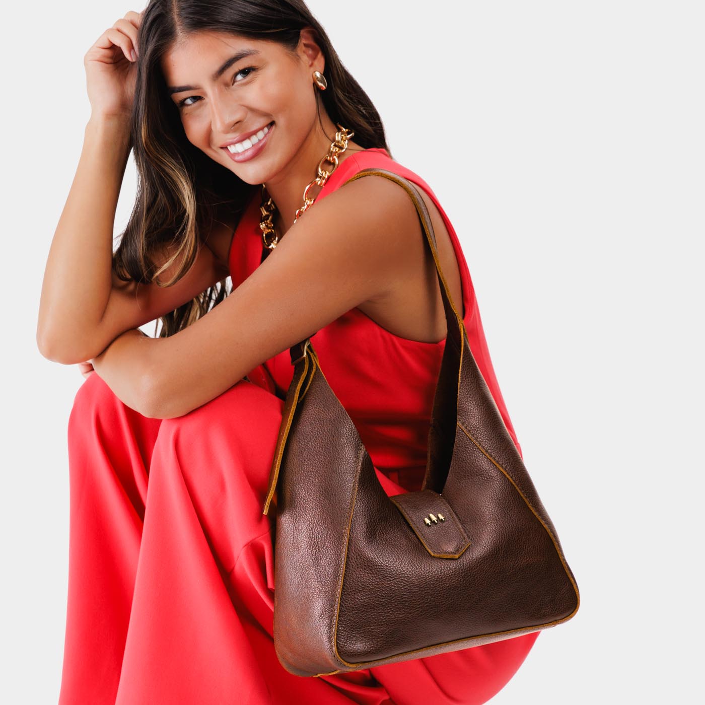 Flora Shoulder Bag - Image 78